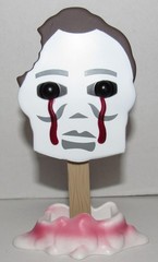Halloween Michael Myers Horror Classics Series Culturefly Vinyl Ice Cream Meltz