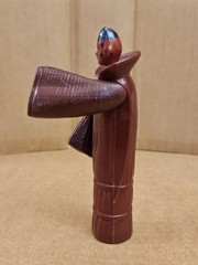 Vintage 1978 Lucifer Battlestar Galactica Action Figure Mattel