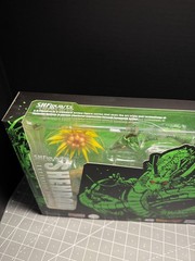 SDCC 2022 S.H. Figuarts Dragon Ball Z SHENRON New Sealed Exclusive Edition