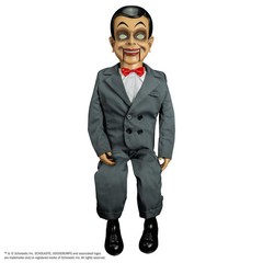 Goosebumps – Slappy Dummy Prop- Trick or Treat Studios – Damaged Box