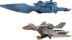 Deformation Robot Toys, 8.6-Inch Action Figure Car | 2-In-1 Deformable Model Toy