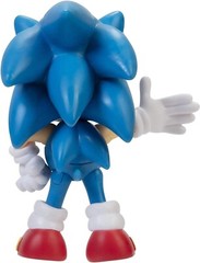Classic Sonic The Hedgehog 2.5″ Inch Figure Jakks Pacific (Checklane Packaging)