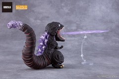 Nendoroid Godzilla 4″ Resurgence Godzilla 2016 Good Smile Company NEW Japan