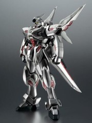 F2588057: P-Bandai Exclusive Gundam Robot Spirits XM-XX Ghost Gundam