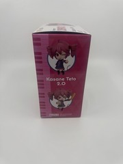 Good Smile Company Nendoroid Kasane Teto 2.0 2890 Boxed Figurine w/ Accessories