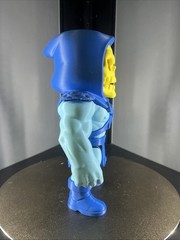 Buff Skeletor Statue 10” Full Color 3D Printed Masters Universe Inspired