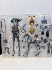 Saint Seiya Cloth Myth Bandai Tamashii Nation 2008 Limited Edition from JPN NEW