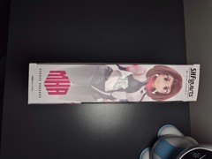 S.H.Figuarts My Hero Academia Ochaco Uraraka
