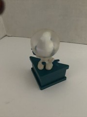 Vtg 1980 Smurf Dad Out Of World Fathers Day Birthday Christmas Gift