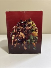 Fanhome Streetfighter #43 Decapre (2021) *Read Description*