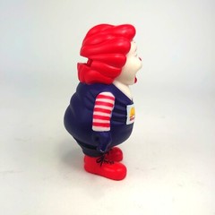 Ron English Popaganda Toy Tokyo Mc Supersized Me Bootleg Toys 3.5″ SDCC 2013