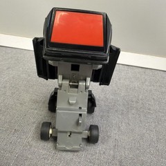 Vintage 1986 Hasbro Transformers G1 Runabout Battlecharger Takara