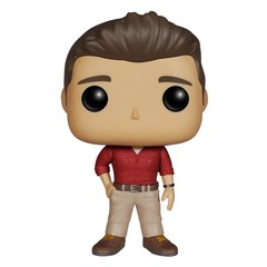 Funko POP! Movies Sixteen Candles Jake Ryan Vinyl Figure