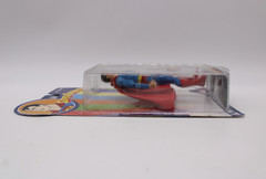2007 Super Friends Superman Figure Reactivated DC Direct