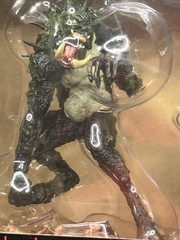 Sota Toys Nightmares Of Lovecraft GHOUL 2006 Action Figure Rare