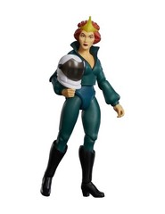 Mattel Masters of the Universe Cartoon Collection Queen Marlena Figure Boxed
