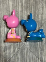 Rose O’Neill Kewpie & Rody Toyful: Go Nagai Characters – Steel Jeeg