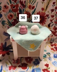 Zuru – My Mini Baby – Buy Missing Piece – Complete Your Collection! Miniature