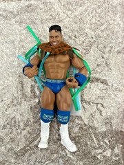 WWE Jakks Pacific Classic Superstars Series 10 Rocky Maivia