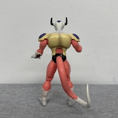 Dragon Ball Z Frieza II (Second Form) Saga Action Figure Irwin 2000