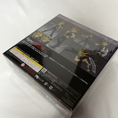 Yu-Gi-Oh Yami Yugi Figma Action Figure No. 276 Max Factory Good Smile