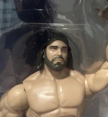 MACHO MAN RANDY SAVAGE WWE ELITE COLLECTION SERIES 38 FACTORY SEALED