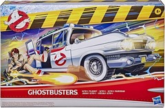 Ghostbusters Ecto-1 Playset with Accessories for Kids Ages 4+ New Toy Car Col…