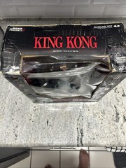 McFarlane 2000 King Kong Deluxe Box Set Movie Maniacs (RARE)🔥🔥🔥