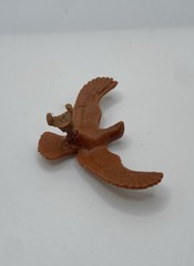 Vintage GI Joe ARAH Spirit Tracker REPRO Freedom Eagle W/Talons 1984Replacement