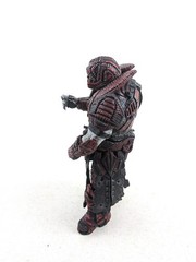 NECA GOW2 Gears of War 2 Theron Sentinel Action Figure
