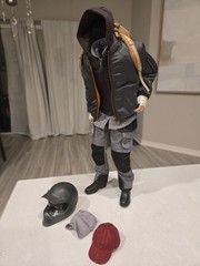 Custom Robert Pattinson Batman 1/6 Action Figure Collection No Head Sculpt