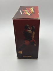 Yang Street Fighter Figurine Collection, #34, FanHome / Capcom, Sealed Box