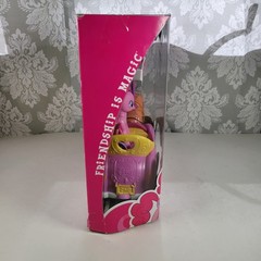 MY LITTLE PONY Pink Remote Control RC Car PINKIE PIE Toy ~ New in Package 2010