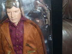MALCOM REYNOLDS FIREFLY QMX MASTERSERIES 2016 12 INCH FIGURE