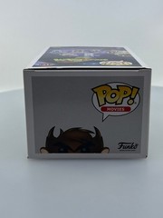 Funko POP! Movies Space Jam Taz #414 Vinyl Figure NOT MINT