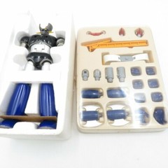 BANDAI Soul of Chogokin Mazinger Z GX-01 first generation Figure Robot w/box JP