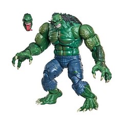 Hasbro Marvel Legends Series Hulk 2099 Figure