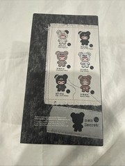NEW & UNOPENED “City Dust Afloat” Hirono Road Journal Plush Doll POP MART