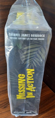 1/6 Scale Missing In Action Colonel James Braddock Deluxe Edition – NEW-Free S&H