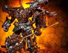 US SHIP_BM transforms LS-05 Grimlock Steel Lock Ancient Lord IN STOCK