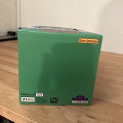 Bob’s Burgers Kuchi Kopi 7 Inch Kidrobot Vinyl Figure