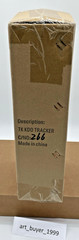 ThreeA Tomorrow Kings (TK) KDO Tracker 2012 BBICN Exclusive 1/6 SEALED