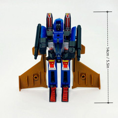 Transform G1 Dirge reissue brand new action figure Free Shipping