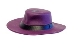 Mezco One:12 Golden Age The Joker – THREE HEADS WITH REMOVABLE HAIR & FEDORA