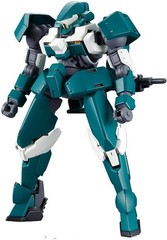 Bandai Hobby Gundam IBO Julieta’s Mobile Reginlaze HG 1/144 Model Kit USA Seller