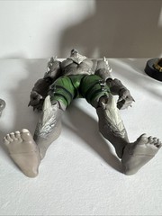 Storm Collectibles Injustice Doomsday Complete