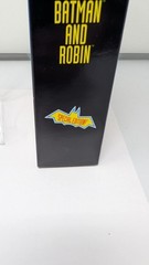 The New Batman Adventures Batman and Robin Walmart 2 Pack (See Photos)
