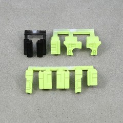 Backpack Filler Upgrade Kit For SS86 Devastator Long Haul Accessories