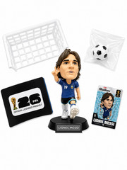 Zuru FIFA World Cup Ballers – Series 1 – Pick Your Own Player