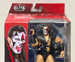 DEMOLITION CRUSH – WWE Mattel Elite Collection Series 125 Figure NEW MINOR WEAR